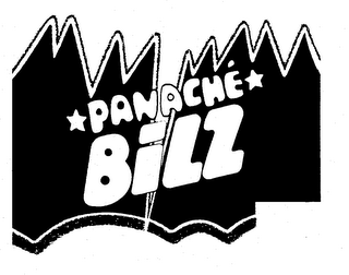 PANACHE BILZ