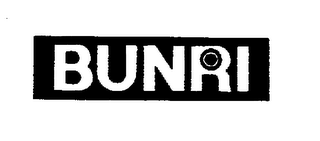 BUNRI trademark