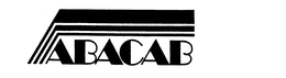 ABACAB trademark