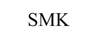 SMK trademark