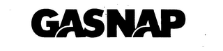 GASNAP trademark