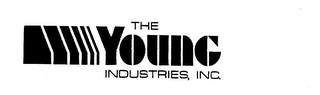 THE YOUNG INDUSTRIES, INC.