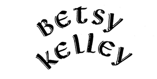 BETSY KELLEY trademark