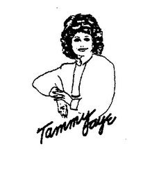 TAMMY FAYE