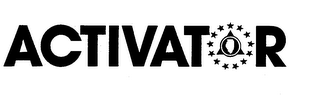 ACTIVATOR trademark