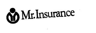 MR. INSURANCE trademark