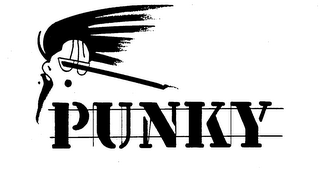 PUNKY