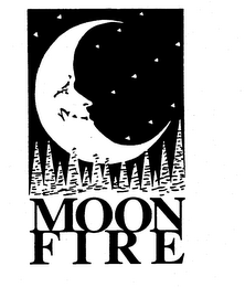 MOON FIRE