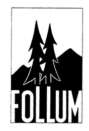 FOLLUM