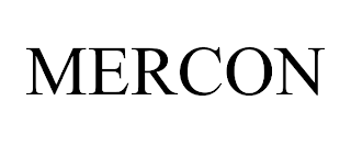 MERCON trademark