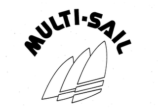 MULTI-SAIL trademark