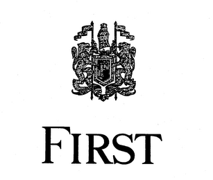 FIRST trademark