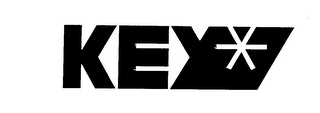 KEY trademark