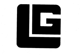 LG trademark