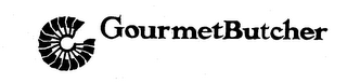 GOURMET BUTCHER trademark