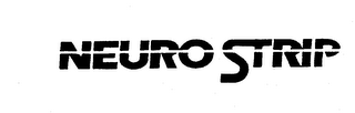 NEURO STRIP trademark