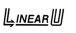 LINEAR U trademark