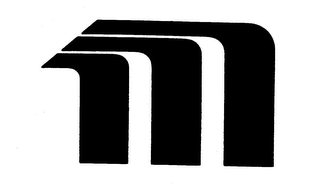 M trademark