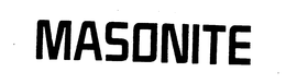 MASONITE trademark
