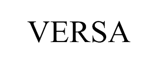 VERSA trademark