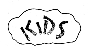 KIDS trademark