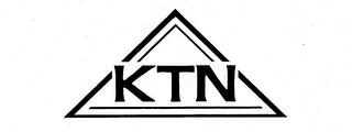 KTN trademark