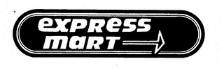 EXPRESS MART trademark