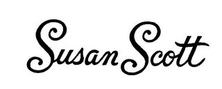 SUSAN SCOTT trademark