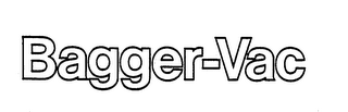 BAGGER-VAC trademark