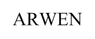 ARWEN trademark