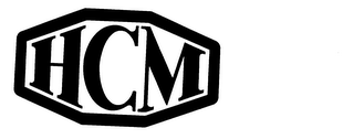 HCM trademark