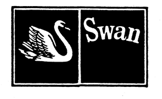 SWAN trademark
