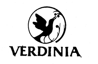 VERDINIA trademark