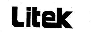 LITEK trademark