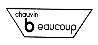 CHAUVIN BEAUCOUP