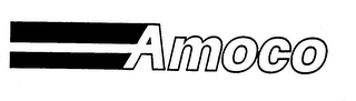 AMOCO trademark