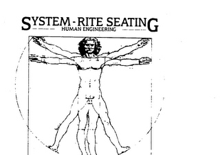 SYSTEM-RITE SEATING HUMAN ENGINEERING