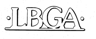 LBGA trademark