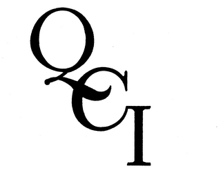 QCI trademark