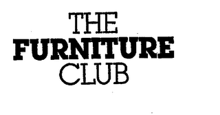 THE FURNITURE CLUB