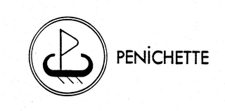 PENICHETTE trademark