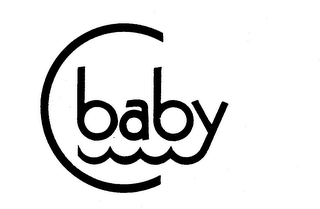C BABY trademark