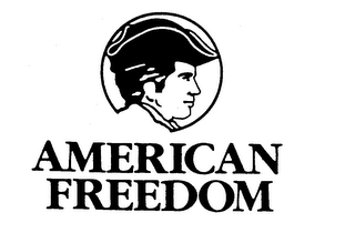 AMERICAN FREEDOM