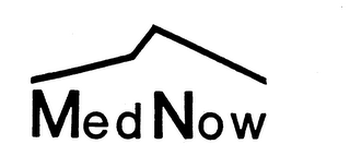 MEDNOW trademark