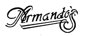 ARMANDO'S