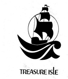 TREASURE ISLE