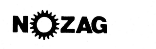NOZAG trademark