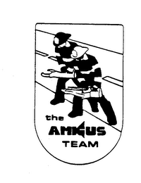 THE AMKUS TEAM