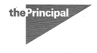 THE PRINCIPAL trademark