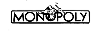 MONOPOLY trademark
